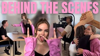 Julia Meladin - Deine Schuld (Behind the Scenes)