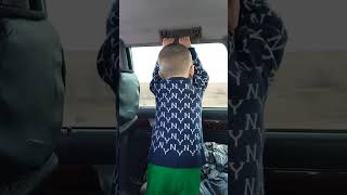 жолды тамашалап келе жатырқ. #shortsvideo #viral #share #sorts #baby #cutevideo #viralbaby #cute