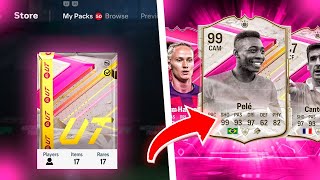 PACK OPENING a Víkendovka! 😮🔥