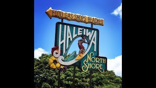 Hale'iwa