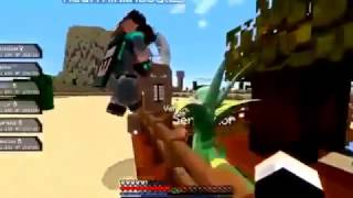 Minecraft Dantdm PIXELMON FINALE 2017