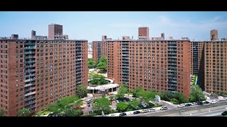 LeFrak Celebrates Major Milestone in Ongoing Capital Improvement Program