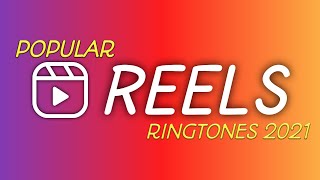 Top 5 Popular Reels Ringtones 2021 😈 | Instagram Ringtones | MAD BEATS #Instagram (DOWNLOAD NOW 👇👇)