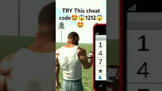 Try This Cheat Code 🤩1212 || Indian Bike Driving 3D || #shorts #viral #Mr Indian hacker