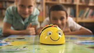 Customize your makerspace with our bots: Beebot, Bluebot, inObot, Probot