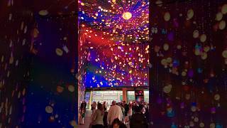 Giantscreen immersive experience 3D London #london #viral #virtualtour #summer #shortsvideo #shorts