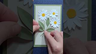 Birthday Card Ideas #birthdaycard #diypapercraft #cardmaking