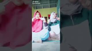 Tik tok kompilasi, iseng iseng menghibur diri wkwk