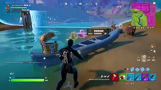 Fortnite Battle Royale and Random Kills And Moments