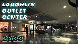 Laughlin Outlet Center: 2022 Update/Visit | A to Z Retail.