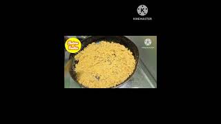 शब्बे बारात स्पेशल चने के दाल के हलवे की कतली | Chana dal Halwa #chana #halwa #recipe #viralshorts