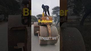 Bulldozer #bulldozer #bullpower