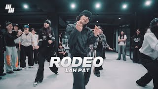 Lah Pat - Rodeo DANCE l  Choreography By 김영현 ZIRO LJ DANCE STUDIO | 안무 춤 엘제이댄스 l 분당댄스학원