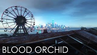 RAINBOW SIX SIEGE Operation Blood Orchid Teaser (2017) PS4 / Xbox One / PC