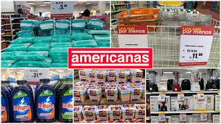 Americanas Achadinhos em promoção para o lar na loja americanas