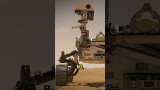 Top 5 Space Exploration Robots #science #shorts