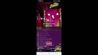 Live Streaming Monopoly Crazytime CrazyCoinflip CrazyPachinko Live Casino Games