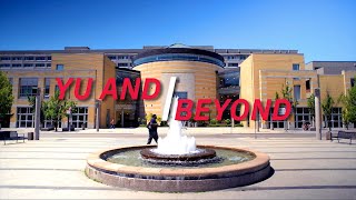 Meet the LA&PS International Student Success Team | YU and Beyond