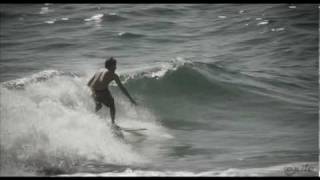 Grady Archbold - Professional Skimboarder - Exile Skimboards