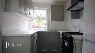 2 Bed Terraced House with Garden in Ebury Road, WD17