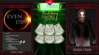 WWE Supercard Live del 14/06/2020