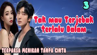 Ep3 Ingin Mengakhiri semuanya • Novel romantis