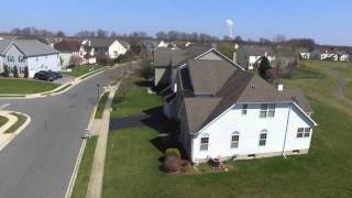 DJI Phantom 3 Standard Drone Flight 3/26/2016 DJI 0007