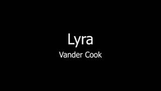 Lyra (Vander Cook) - Marieke Beks