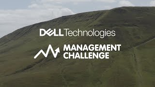 Dell Technologies Management Challenge 2022 - What The Teams Think