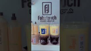 Fabstouch ODOGWU wholesale Package