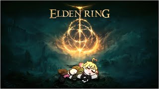 A Low-Energy Vtuber Stream of Elden Ring