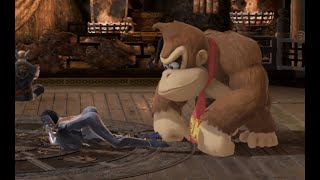 Smash Brothers Final Smashes But They End When I Die Or Get A Boner