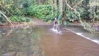 Rando VTT GUADELOUPE