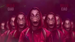 Bella Ciao Instrumental Tone | La Casa De Papel | Money Heist | Best Ringtone |