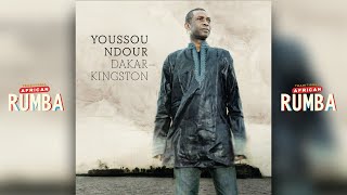 Youssou N'Dour - Marley (feat. Mutabaruka)