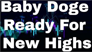 Baby Dogecoin Baby Doge Coin Babydoge Baby Doge Price [November] - Baby Doge Ready New Highs