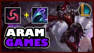 Lethality Shaco Jump Scares!