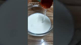 Buttermilk recipe #shorts #buttermilk #recipe