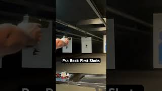 Palmetto State Armory Rock 5.7