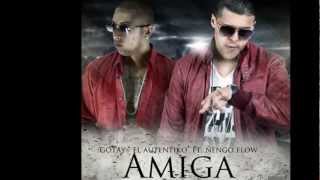 Gotay Ft. Nengo Flow - Una Amiga