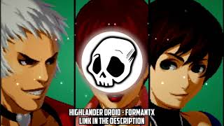 Highlander Droid - FormantX | Dubstep Adventure Epic | Epidemic Sound Finds