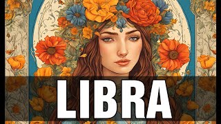 LIBRA UNA FORTUNA IMPENSADA TE ENVUELVE, SEÑALES CLARAS TE PROTEGERÁN, VUELVE UN AMOR DEL PASADO