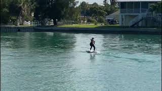 Florida Flatwater Up with John Nguyen