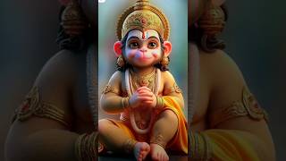 #shorts 🚩🙏 तीनों लोक तेरा उजियारा 🚩🙏 #shortvideo #ytshorts #hanuman ji whatsapp status video