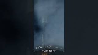 El 300º Aterrizaje de Falcon 9