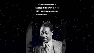 Best Quotes From Claude McKay | Festus Claudius OJ was a Jamaican-American writer and poet | #Shorts