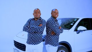 WILBERFORCE MUSYOKA - MUSAMO Ft FRED OMONDI (Official Video)