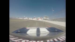 Late Model Laps at Colorado National Speedway