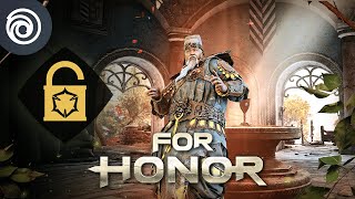 Content Of The Week - 21 April - For Honor