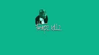 Krizz Kaliko - "Trap2Kill2" / Free Type Beat Trap Instrumental